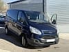 Ford Transit CUSTOM L1H1 2.2 TDCi 125 TREND TVA RECUPERABLE *I