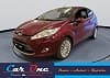 Ford Fiesta 1.6 TDCi 90 Titanium * I
