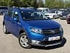 Dacia Sandero 1.5 dCi 90 Stepway Prestige GPS * I