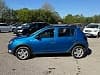 Dacia Sandero 1.5 dCi 90 Stepway Prestige GPS * I