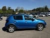 Dacia Sandero 1.5 dCi 90 Stepway Prestige GPS * I