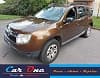 Dacia Duster 1.5 dCi 110c Lauréate Clim Attelage * I