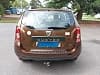 Dacia Duster 1.5 dCi 110c Lauréate Clim Attelage * I