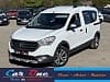 Dacia Dokker 1.5 dCi 90 eco2 Stepway 1ere Main *I