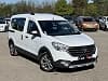 Dacia Dokker 1.5 dCi 90 eco2 Stepway 1ere Main *I