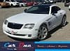 Chrysler Crossfire 3.2 V6 218cv Limited A * I