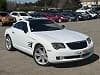 Chrysler Crossfire 3.2 V6 218cv Limited A * I