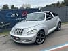 Chrysler Pt Cruiser 2.4 Turbo GT 223cv Cabriolet *I