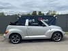 Chrysler Pt Cruiser 2.4 Turbo GT 223cv Cabriolet *I