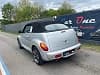 Chrysler Pt Cruiser 2.4 Turbo GT 223cv Cabriolet *I
