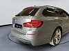 Bmw Serie 5 Touring M550d xDrive 381ch Française *I