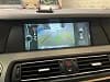 Bmw Serie 5 Touring M550d xDrive 381ch Française *I