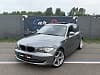 Bmw Serie 1 E87 LCI 116i 122cv Luxe Toit Ouvrant*I
