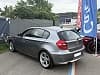 Bmw Serie 1 E87 LCI 116i 122cv Luxe Toit Ouvrant*I