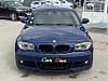 Bmw Serie 1 COUPE E82 118d 143cv M Sport Design * I