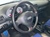 Audi S3 1.8 Turbo quattro 210cv *I