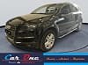 Audi Q7 3.0 V6 TDI Ambition Luxe Quattro 7 Places *I