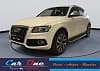 Audi Q5 2.0 TFSI 211 Quattro S line S tronic 7 * I