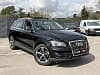 Audi Q5 V6 3.0 TDI 240 Quattro Avus S tronic 7 * I