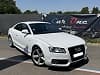 Audi A5 2.7 V6 TDI 190 S line Multitronic A * I
