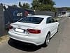 Audi A5 2.7 V6 TDI 190 S line Multitronic A * I