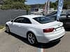 Audi A5 2.7 V6 TDI 190 S line Multitronic A * I