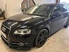 Audi A3 I Sportback 1.8 TFSI 160 S line plus Xénon Maxton *