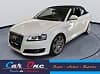 Audi A3 Cabriolet 2.0 TDI 140 S line S-Tronic * I