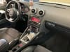 Audi A3 Cabriolet 2.0 TDI 140 S line S-Tronic * I