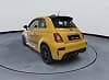 Abarth 500 595 1.4 Turbo 16V T-Jet 145 BVA5 *I