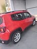 Jeep Renegade 1.6 MULTIJET 120 LONGITUDE