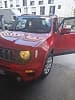 Jeep Renegade 1.6 MULTIJET 120 LONGITUDE