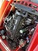 Mg mgb MGC GT 6 cyl. 3.000cc