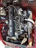 Mg mgb MGC GT 6 cyl. 3.000cc
