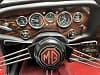 Mg mgb MGC GT 6 cyl. 3.000cc