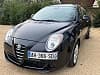 Alfa Romeo Mito 1.3 JTDM 90 DISTINCTIVE