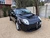 Alfa Romeo Mito 1.3 JTDM 90 DISTINCTIVE