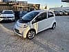 Peugeot Ion Electrique Active