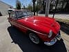 Mg mgb MGC GT 6 cyl. 3.000cc