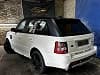 Land Rover Range Rover Sport 2.7 TDV6 190 HSE BVA