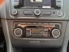 Volkswagen Golf VI 1.6 TDI 105 cv COURROIE DE DISTRIBUTION OK - VIDANGE RADAR RECUL GPS