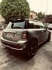 Mini COOPER S R56