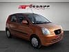 Kia Picanto 1.1 LX Clim