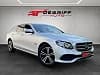 Mercedes-Benz Classe E BUSINESS Break 220 d 9G-Tronic 4-Matic Executive