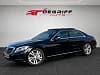 Mercedes-Benz Classe S 350 BlueTec L Executive A