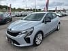 Renault Clio V E-Tech full hybrid 145 ch GSR2 Evolution