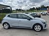 Renault Clio V E-Tech full hybrid 145 ch GSR2 Evolution