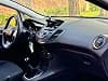 Ford FIESTA 1.25 60CH EDITION 5P * 53.000KM * 2014 * GARANTIE