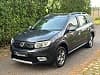Dacia LOGAN MCV 0.9 TCE 90CH STEPWAY - 20 / 38.000KM / 2020 / 1ERE MAIN