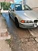 Bmw Serie 5 (E39) 525TD